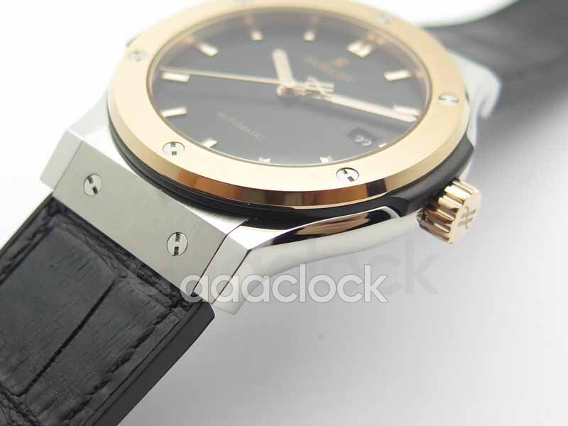 Hublot Classic Fusion 42 542.NO.1181.LR Арт. HU-1244 Арт. HU-1244