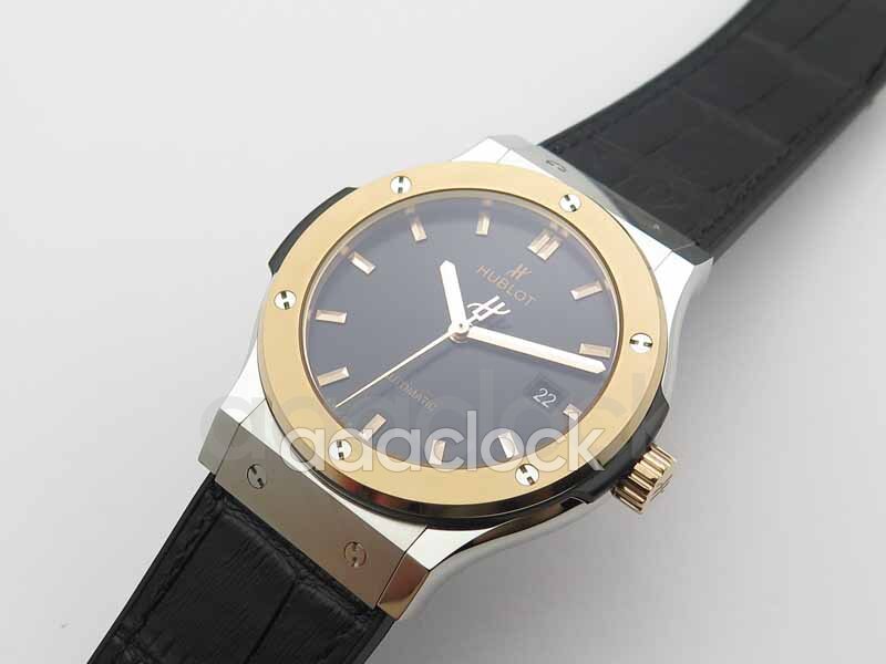 Hublot Classic Fusion 42 542.NO.1181.LR Арт. HU-1244 Арт. HU-1244