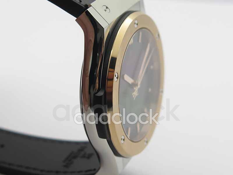 Hublot Classic Fusion 42 542.NO.1181.LR Арт. HU-1244 Арт. HU-1244