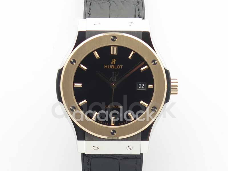 Hublot Classic Fusion 42 542.NO.1181.LR Арт. HU-1244 Арт. HU-1244