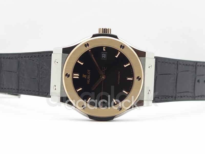 Hublot Classic Fusion 42 542.NO.1181.LR Арт. HU-1244 Арт. HU-1244