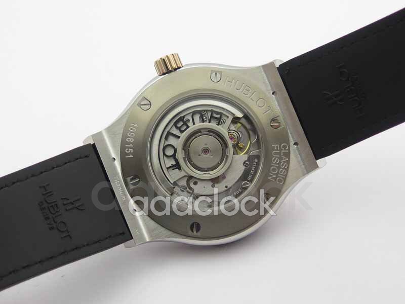 Hublot Classic Fusion 42 542.NO.1181.LR Арт. HU-1244 Арт. HU-1244