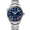 Omega Seamaster Planet Ocean 600M GMT 232.30.44.22.03.001 Арт. OM-1906 Арт. OM-1906