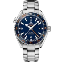 Omega Seamaster Planet Ocean 600M GMT 232.30.44.22.03.001 Арт. OM-1906 Арт. OM-1906