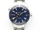 Omega Seamaster Planet Ocean 600M GMT 232.30.44.22.03.001 Арт. OM-1906 Арт. OM-1906