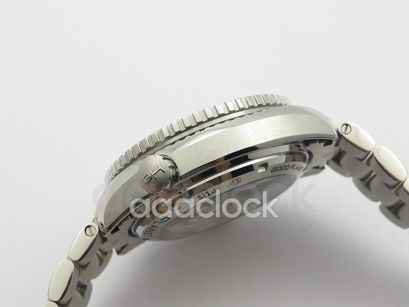 Omega Seamaster Planet Ocean 600M GMT 232.30.44.22.03.001 Арт. OM-1906 Арт. OM-1906