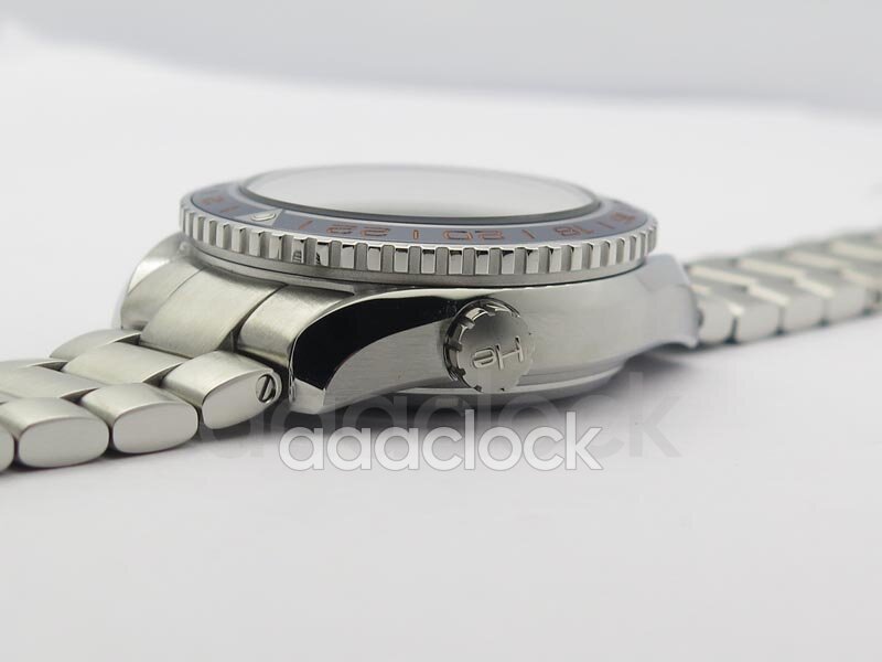 Omega Seamaster Planet Ocean 600M GMT 232.30.44.22.03.001 Арт. OM-1906 Арт. OM-1906