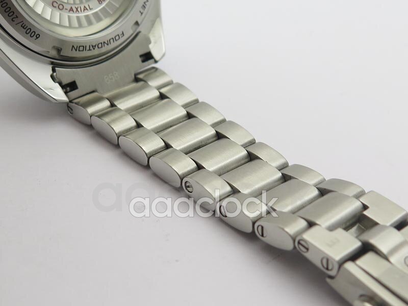 Omega Seamaster Planet Ocean 600M GMT 232.30.44.22.03.001 Арт. OM-1906 Арт. OM-1906