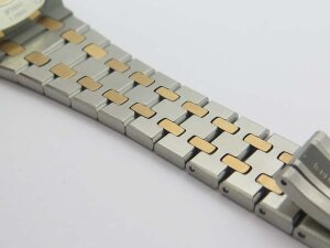 Audemars Piguet Royal Oak Automatic Ladies 15450SR.OO.1256SR.01