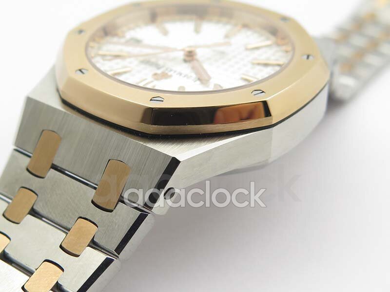 Audemars Piguet Royal Oak Automatic Ladies 15450SR.OO.1256SR.01 Арт. AP-0082 Арт. AP-0082