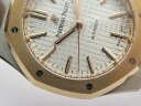 Audemars Piguet Royal Oak Automatic Ladies 15450SR.OO.1256SR.01 Арт. AP-0082 Арт. AP-0082