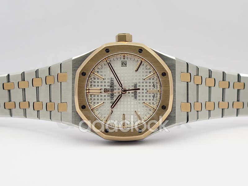 Audemars Piguet Royal Oak Automatic Ladies 15450SR.OO.1256SR.01 Арт. AP-0082 Арт. AP-0082