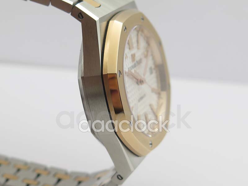 Audemars Piguet Royal Oak Automatic Ladies 15450SR.OO.1256SR.01 Арт. AP-0082 Арт. AP-0082