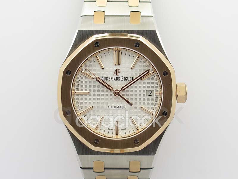 Audemars Piguet Royal Oak Automatic Ladies 15450SR.OO.1256SR.01 Арт. AP-0082 Арт. AP-0082