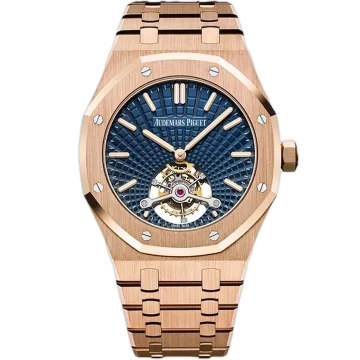 Audemars Piguet Royal Oak Tourbillon 41 mm Extra-Thin 26522OR.OO.1220OR.01