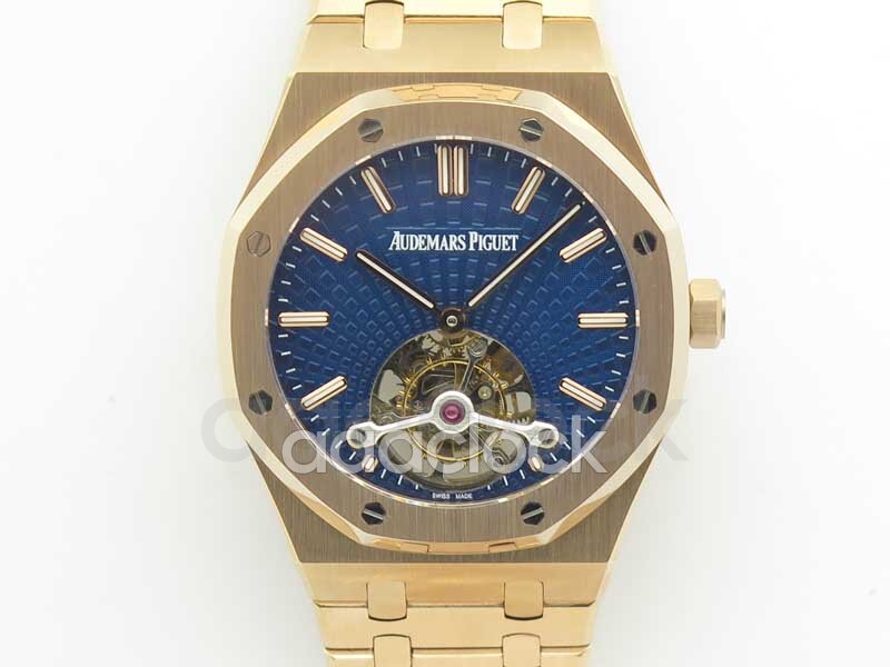 Audemars Piguet Royal Oak Tourbillon 41 mm Extra-Thin 26522OR.OO.1220OR.01 Арт. AP-0330 Арт. AP-0330