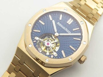 Audemars Piguet Royal Oak Tourbillon 41 mm Extra-Thin 26522OR.OO.1220OR.01
