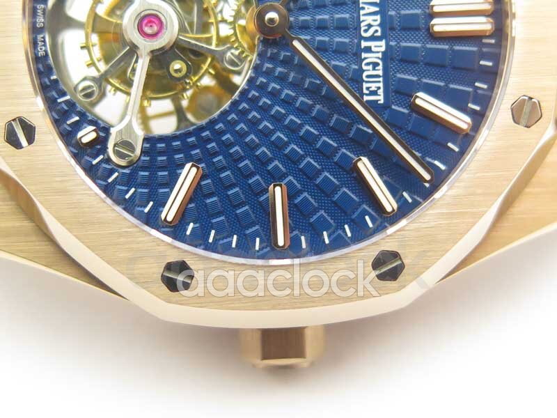Audemars Piguet Royal Oak Tourbillon 41 mm Extra-Thin 26522OR.OO.1220OR.01 Арт. AP-0330 Арт. AP-0330