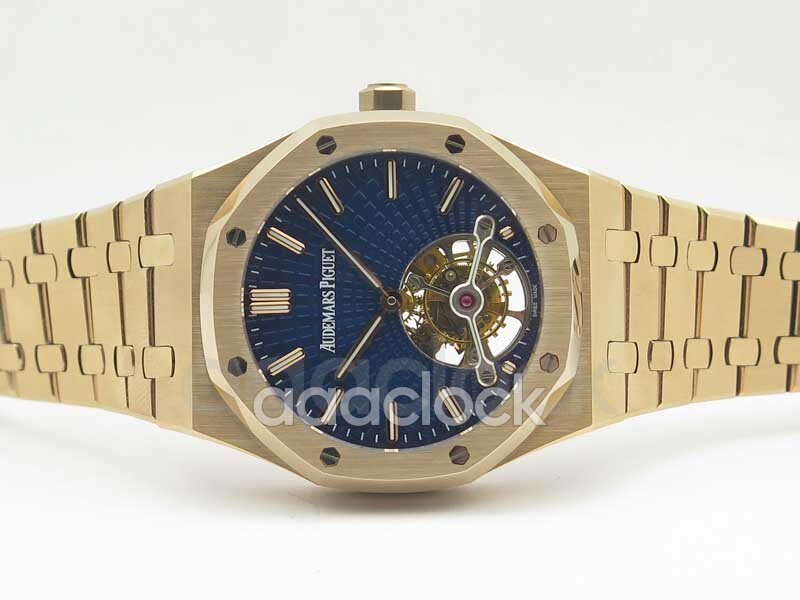 Audemars Piguet Royal Oak Tourbillon 41 mm Extra-Thin 26522OR.OO.1220OR.01 Арт. AP-0330 Арт. AP-0330