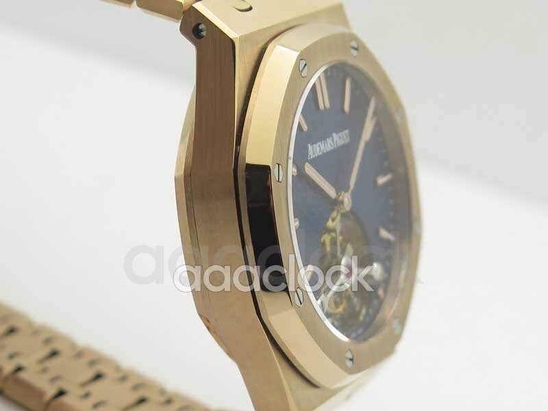 Audemars Piguet Royal Oak Tourbillon 41 mm Extra-Thin 26522OR.OO.1220OR.01 Арт. AP-0330 Арт. AP-0330