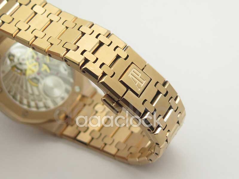 Audemars Piguet Royal Oak Tourbillon 41 mm Extra-Thin 26522OR.OO.1220OR.01 Арт. AP-0330 Арт. AP-0330