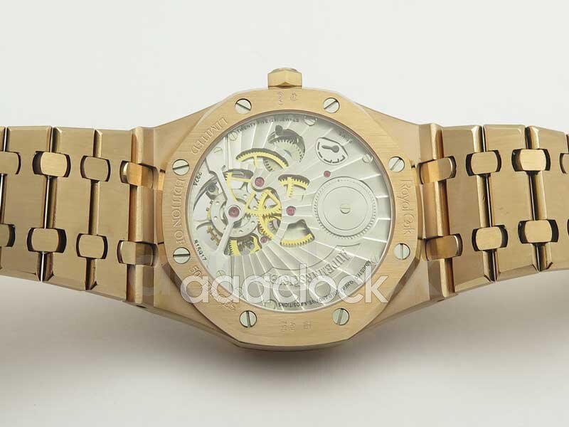 Audemars Piguet Royal Oak Tourbillon 41 mm Extra-Thin 26522OR.OO.1220OR.01 Арт. AP-0330 Арт. AP-0330