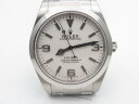 Rolex Explorer Polar White Арт. RO-3620 Арт. RO-3620
