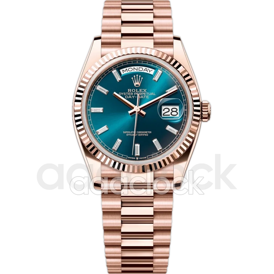 Rolex Day-Date 36 128235-0085 Арт. RO-3297 Арт. RO-3297