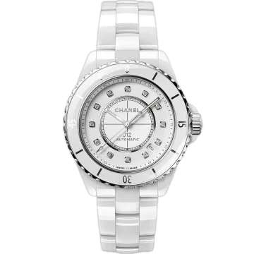 Chanel J12 38mm Automatic H5705