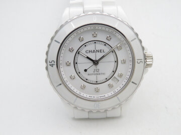 Chanel J12 38mm Automatic H5705