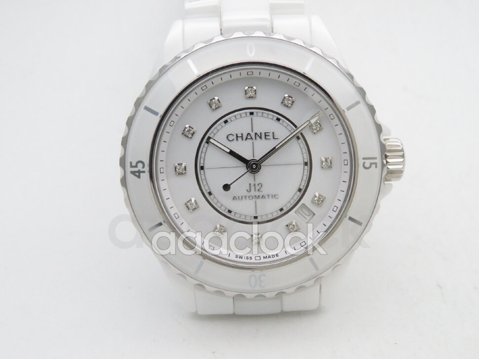 Chanel J12 38mm Automatic H5705 Арт. CH-0989 Арт. CH-0989