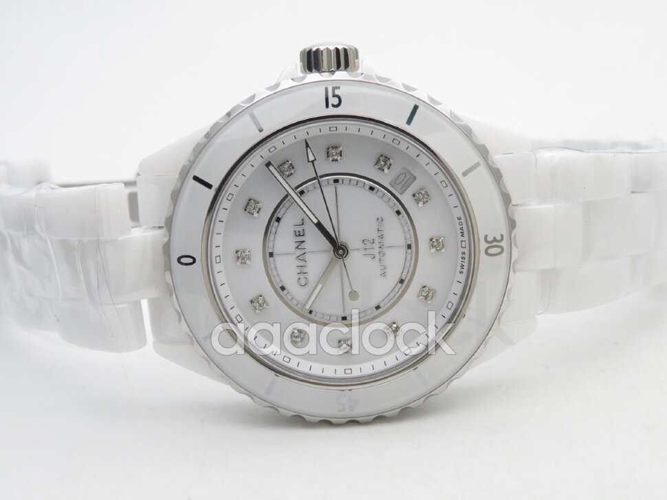 Chanel J12 38mm Automatic H5705 Арт. CH-0989 Арт. CH-0989