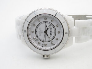 Chanel J12 38mm Automatic H5705