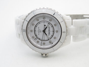 Chanel J12 38mm Automatic H5705