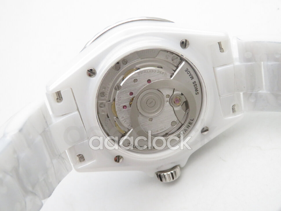 Chanel J12 38mm Automatic H5705 Арт. CH-0989 Арт. CH-0989