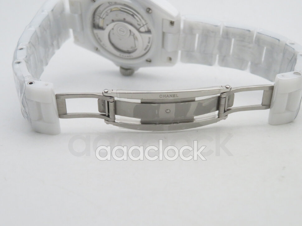 Chanel J12 38mm Automatic H5705 Арт. CH-0989 Арт. CH-0989
