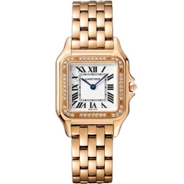Cartier Panthere Secrete Ladies WJPN0009