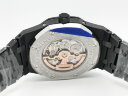 Audemars Piguet Royal Oak Perpetual Calendar 26579CE.OO.1225CE.01 Арт. AP-0285 Арт. AP-0285