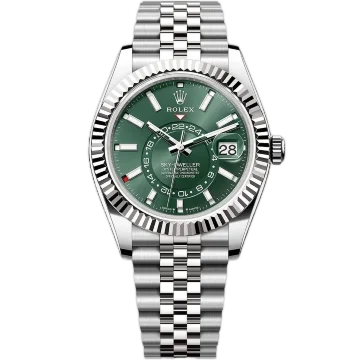 Rolex Sky-Dweller 336934-0002
