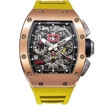 Richard Mille RM 011-03 Flyback Chronograph