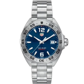 TAG Heuer Formula 1 Date WAZ1118.BA0875