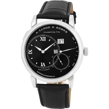 A.Lange &amp; Sohne Datograph