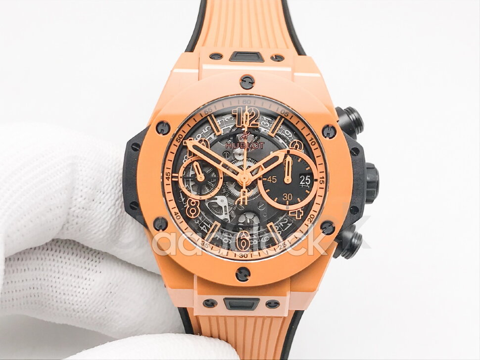Hublot Big Bang Unico Orange 441.CU.5910.RX Арт. HU-1213 Арт. HU-1213