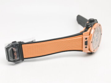 Hublot Big Bang Unico Orange 441.CU.5910.RX