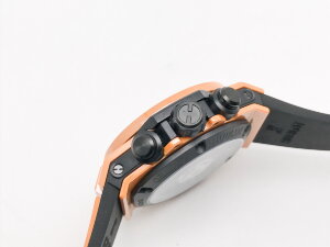 Hublot Big Bang Unico Orange 441.CU.5910.RX