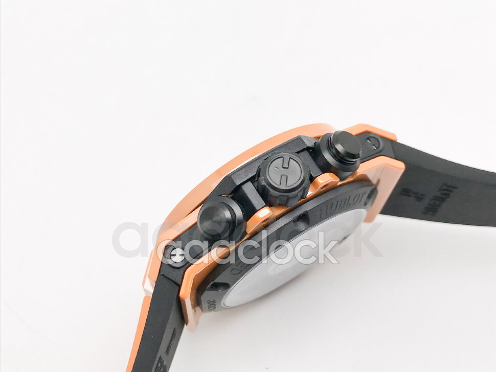 Hublot Big Bang Unico Orange 441.CU.5910.RX Арт. HU-1213 Арт. HU-1213