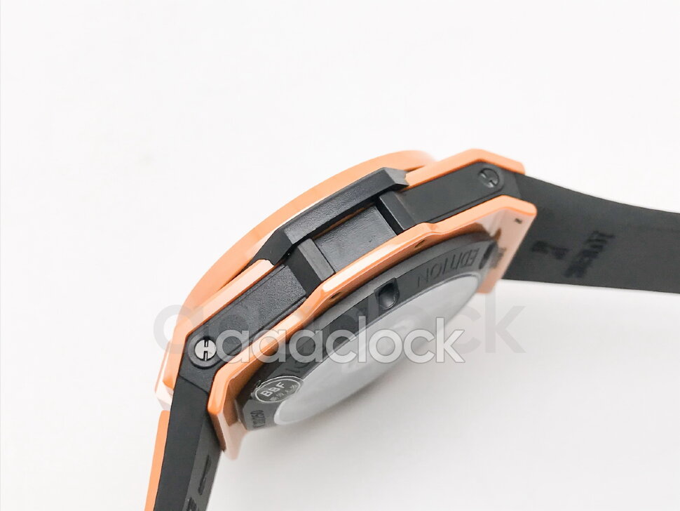 Hublot Big Bang Unico Orange 441.CU.5910.RX Арт. HU-1213 Арт. HU-1213