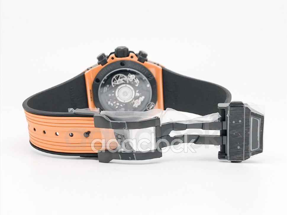 Hublot Big Bang Unico Orange 441.CU.5910.RX Арт. HU-1213 Арт. HU-1213
