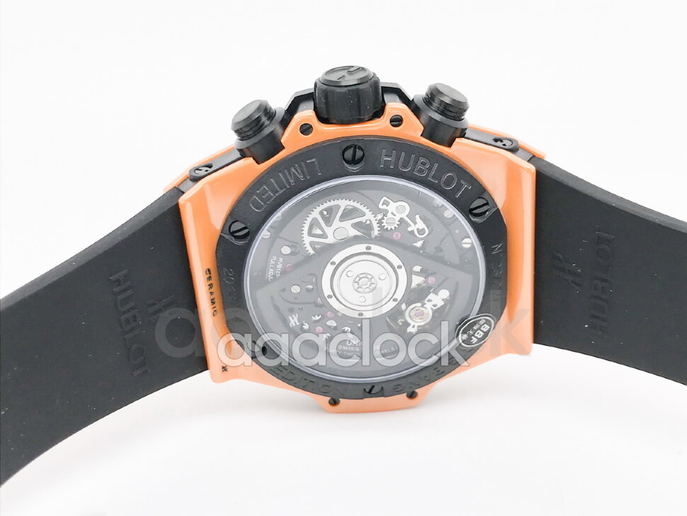 Hublot Big Bang Unico Orange 441.CU.5910.RX Арт. HU-1213 Арт. HU-1213