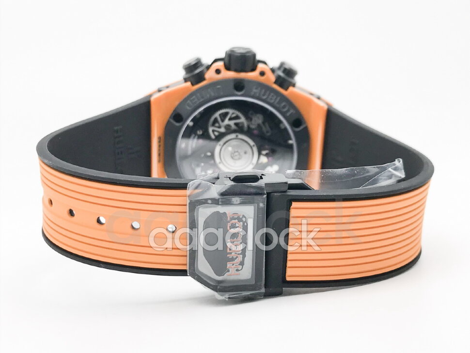 Hublot Big Bang Unico Orange 441.CU.5910.RX Арт. HU-1213 Арт. HU-1213